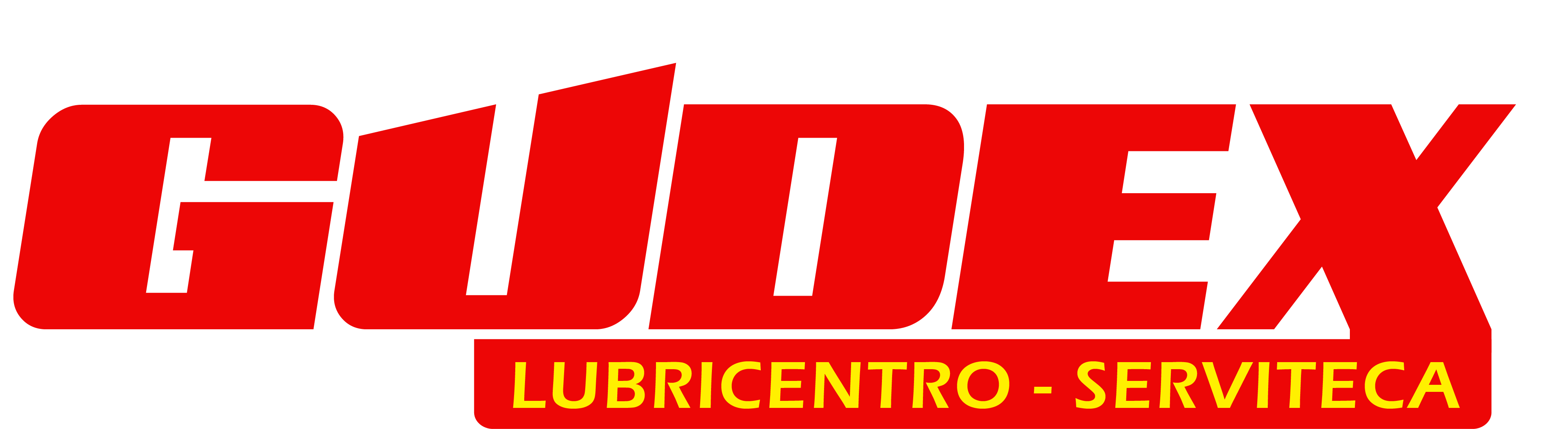 Gudex · Lubricentro y Serviteca