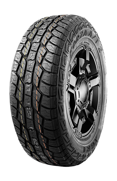 XBRI 245/75 R16 FORZA A/T 2 WL 111t
