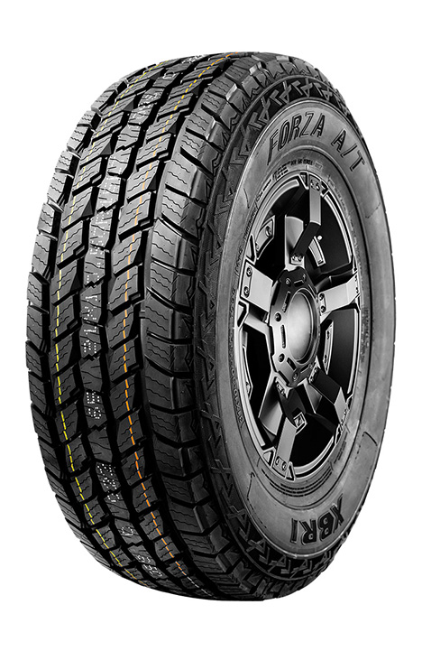 XBRI 265/60 R18 FORZA A/T 110T