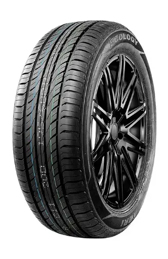 XBRI 165/60 R14 ECOLOGY 75H