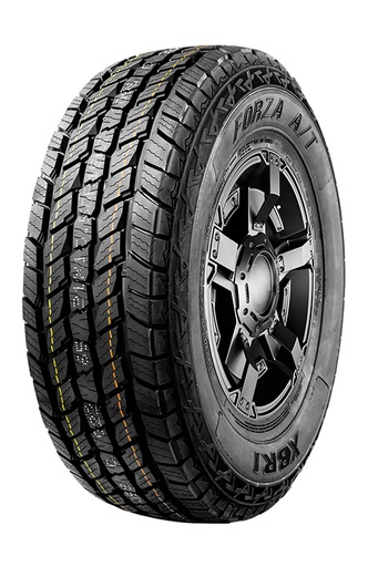 XBRI 265/65 R17 FORZA A/T 112T